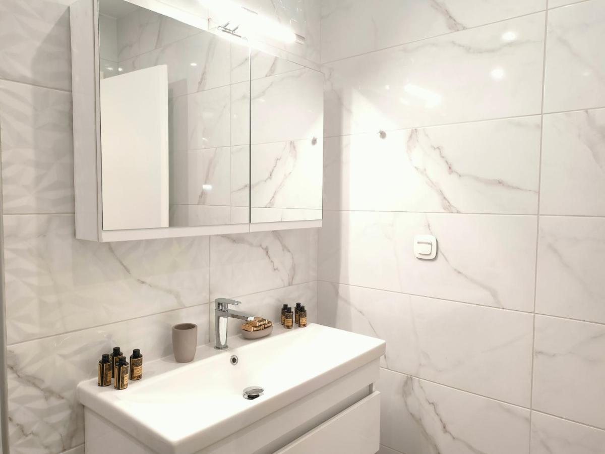 Mystique Boutique Residence Kalambaka Exteriér fotografie
