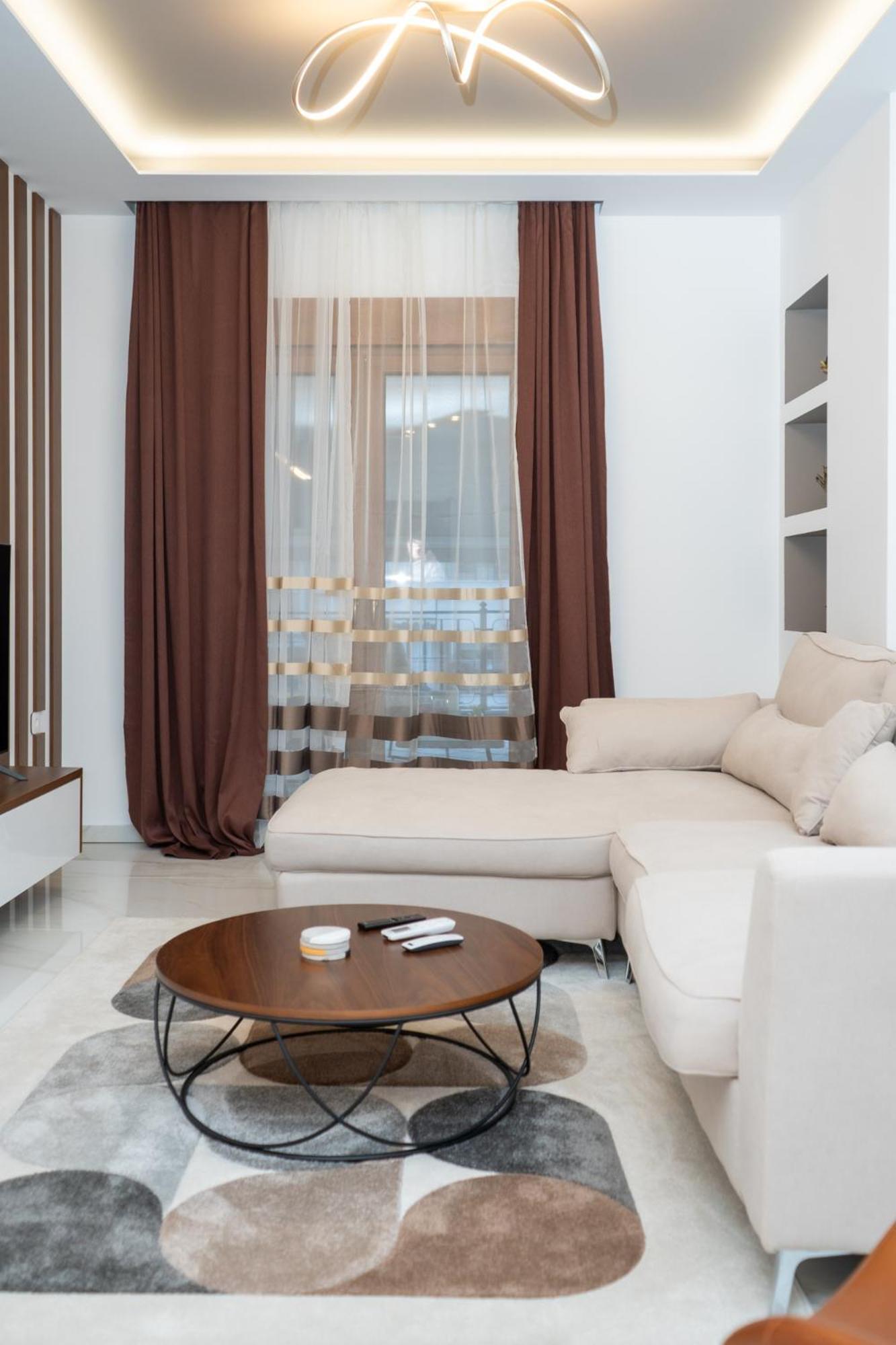 Mystique Boutique Residence Kalambaka Exteriér fotografie