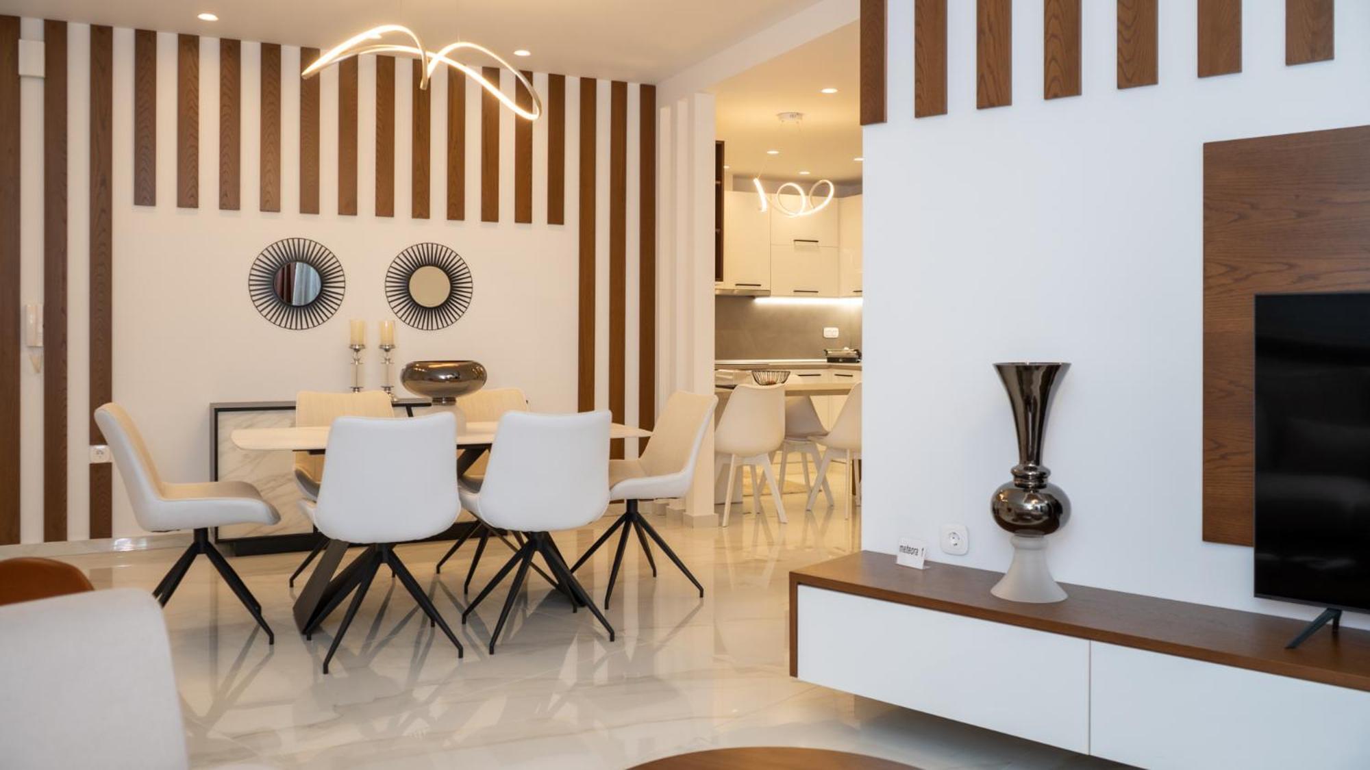 Mystique Boutique Residence Kalambaka Exteriér fotografie