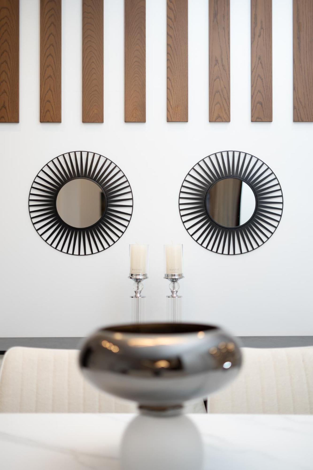 Mystique Boutique Residence Kalambaka Exteriér fotografie