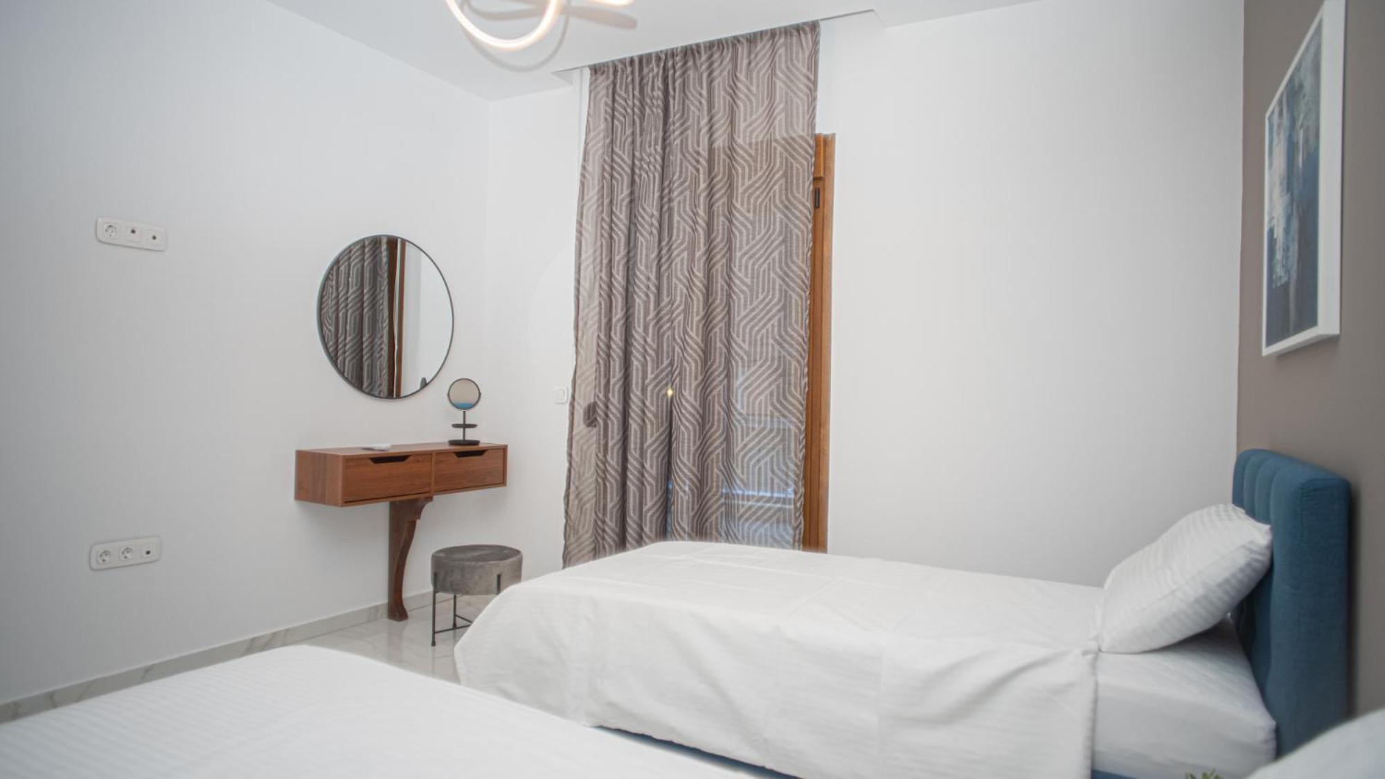 Mystique Boutique Residence Kalambaka Exteriér fotografie