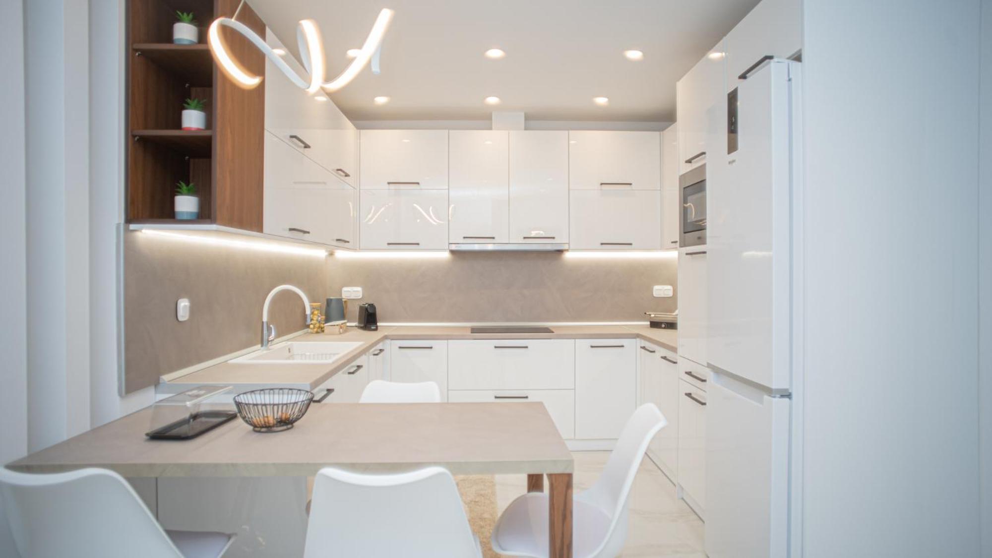 Mystique Boutique Residence Kalambaka Exteriér fotografie