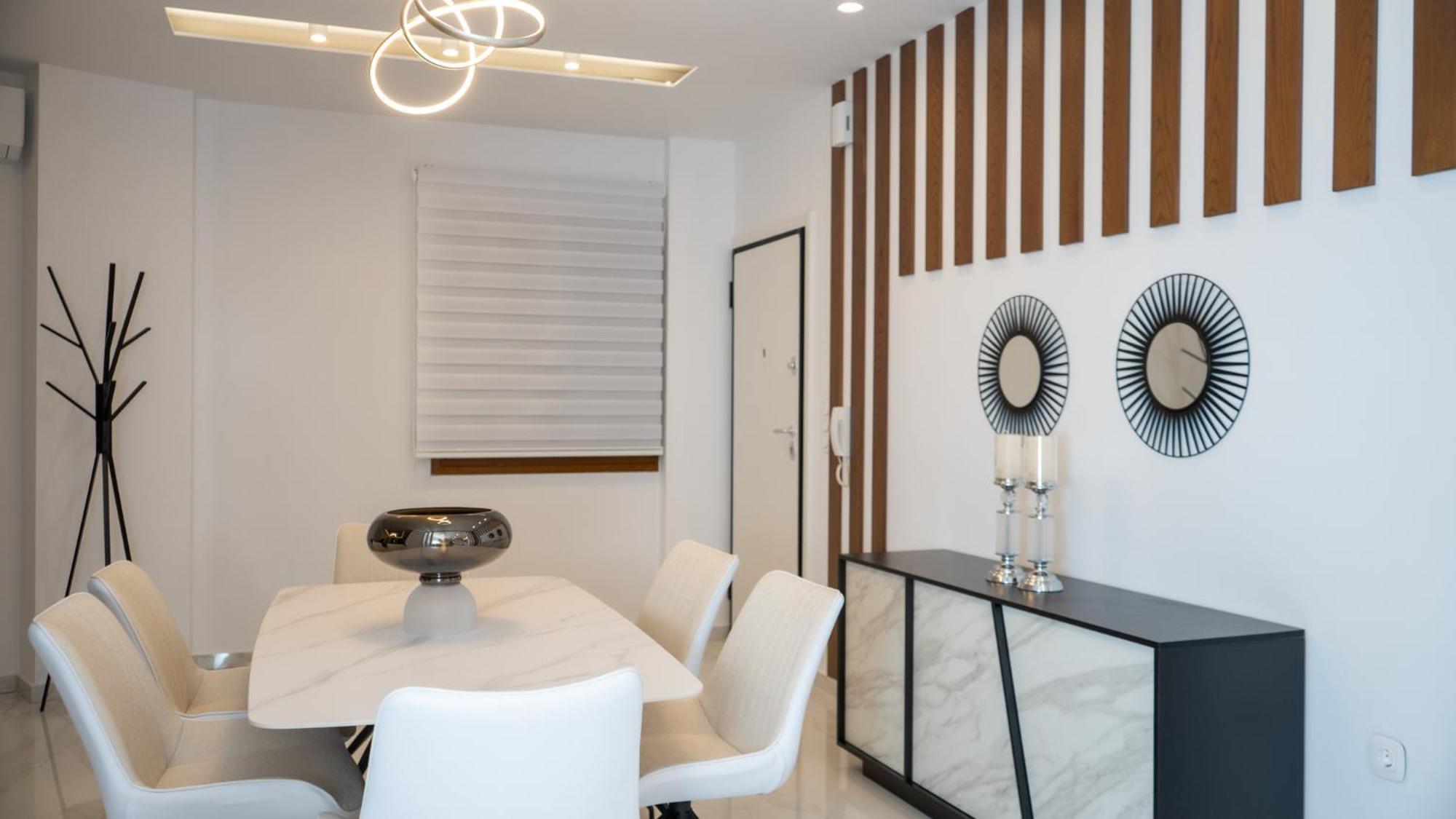 Mystique Boutique Residence Kalambaka Exteriér fotografie