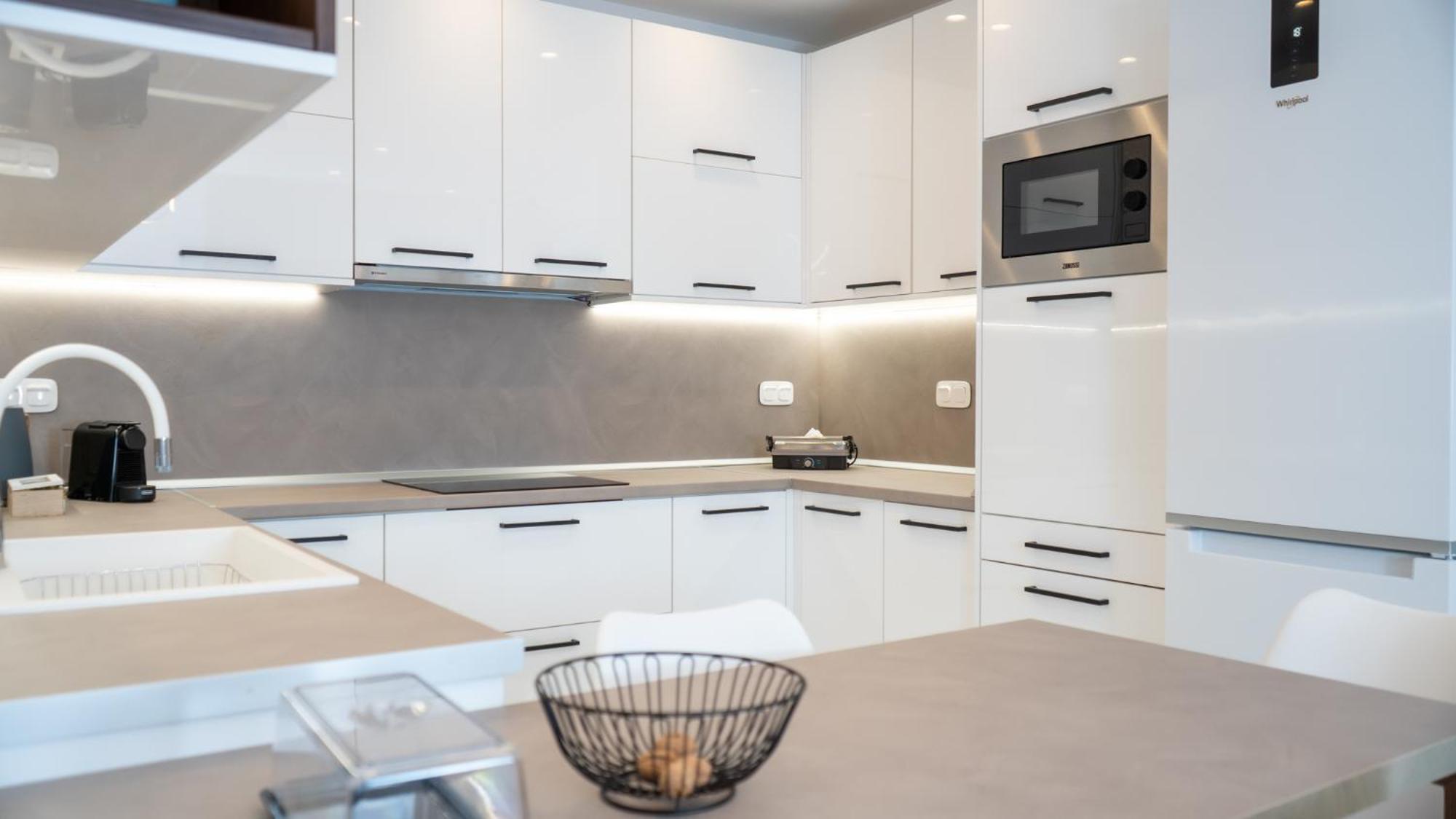 Mystique Boutique Residence Kalambaka Exteriér fotografie